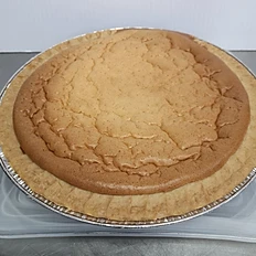 Egg Pie